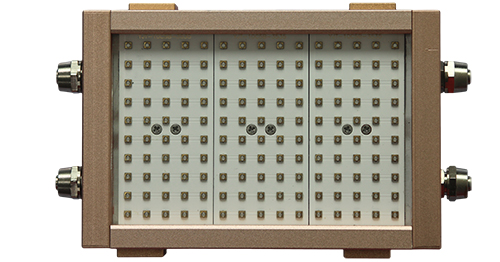 UVLED固化機面光源的原理、結(jié)構(gòu)及應(yīng)用